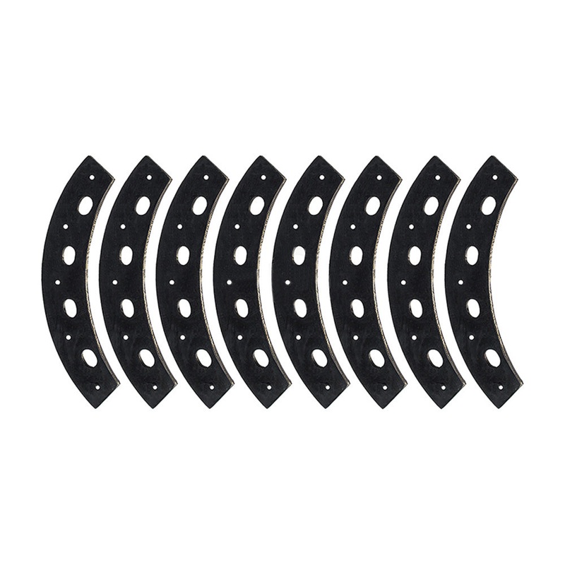 Snow Blower Paddle Set Fits Ariens Replaces 532018