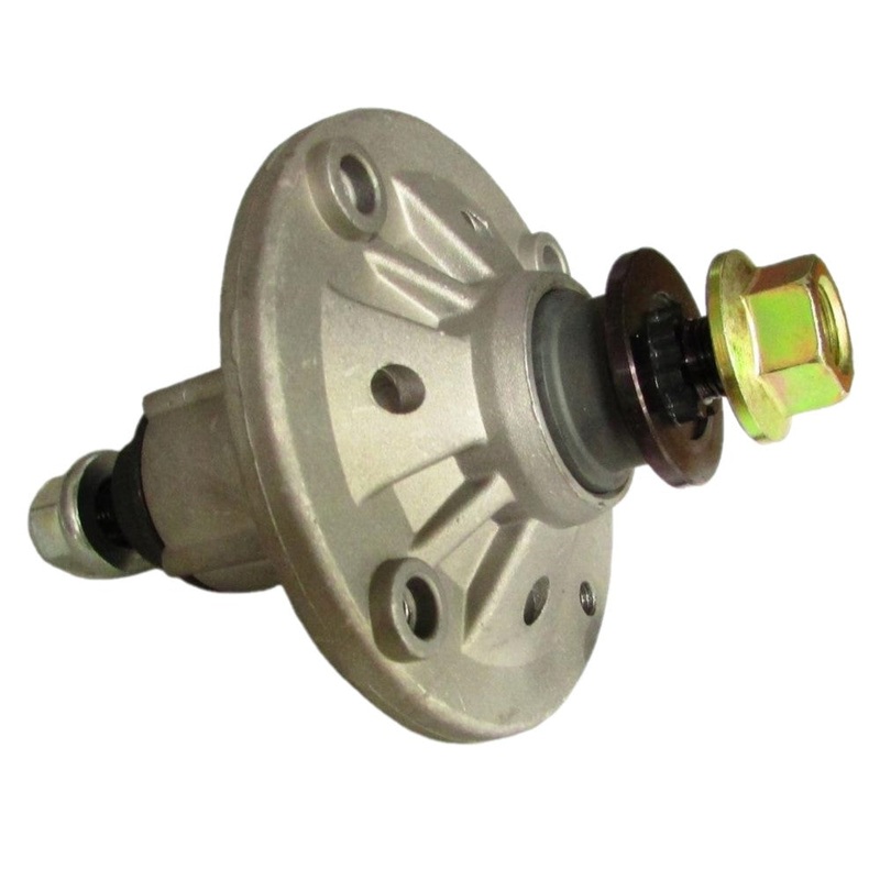 Spindle Assembly w/ Nut Fits Simplicity Replaces 82-359