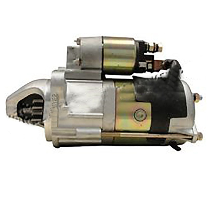 Starter Fits Universal Products Replaces 102-259