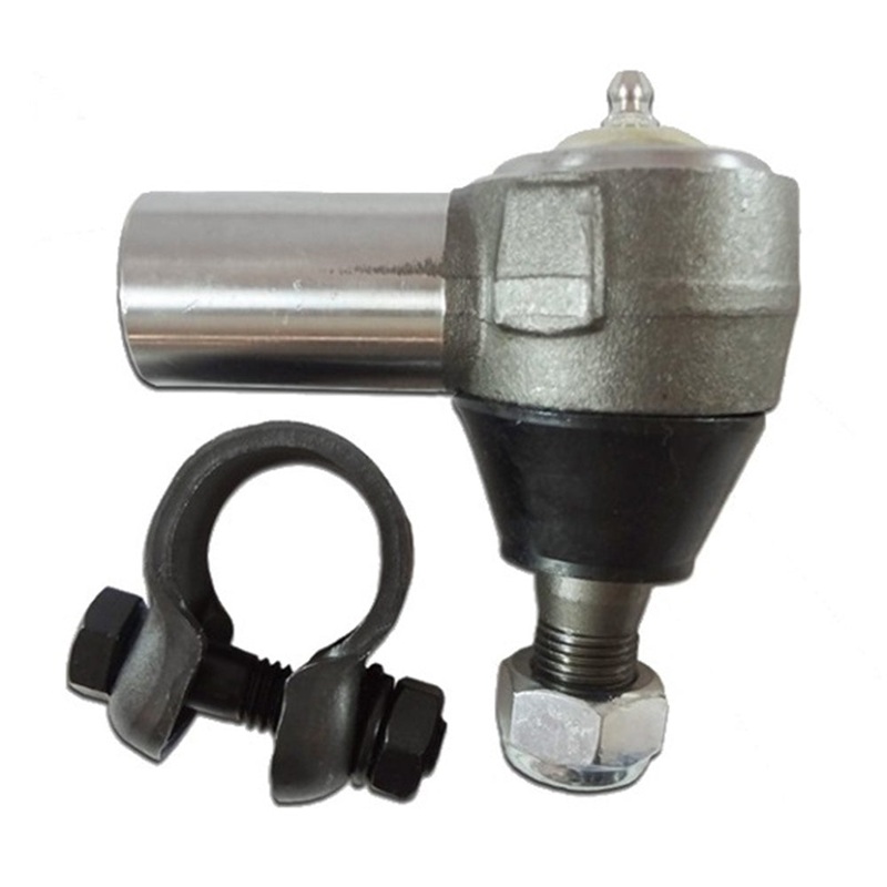 Steering Cylinder End Fits Case/International Harvester Replaces 186796C1