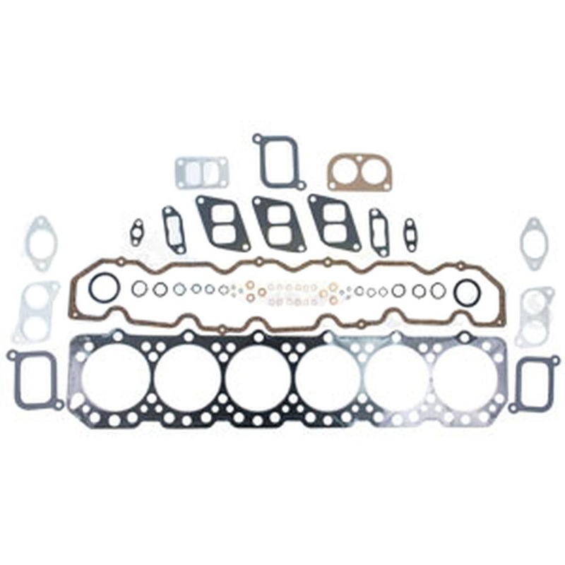 Upper Gasket Set Fits John Deere Replaces AR63270