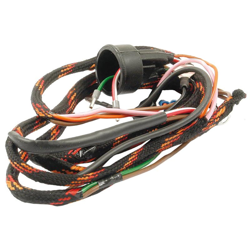 Wiring Harness Fits Massey Ferguson Replaces 54933558