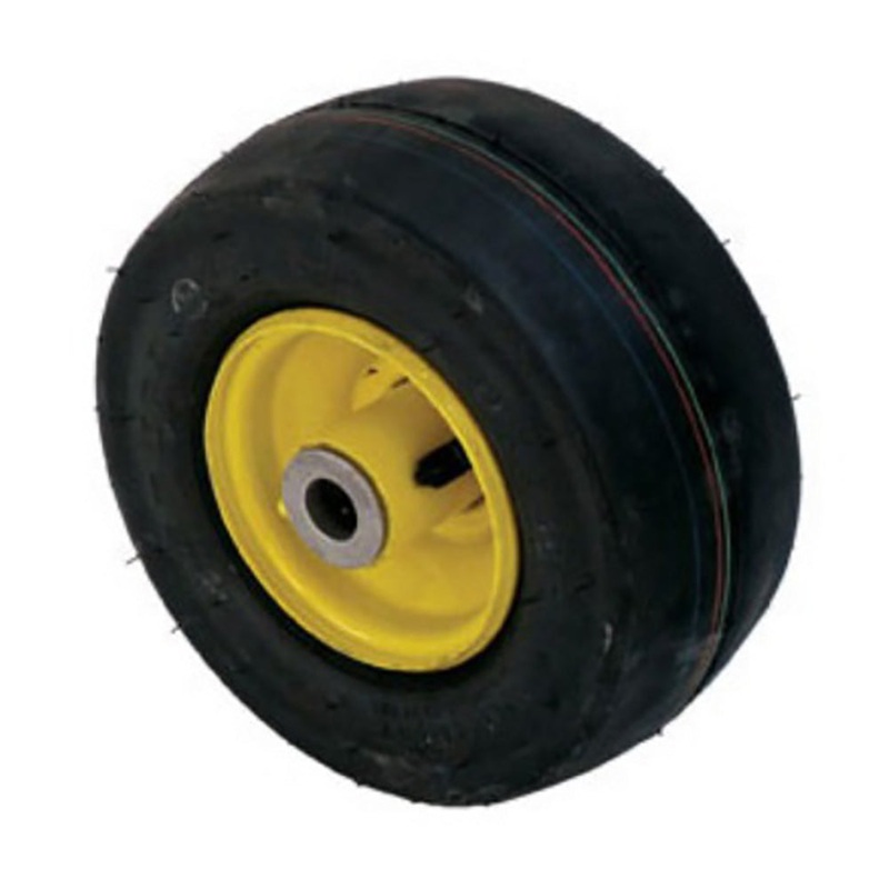 9 x 3.5 x 4 Wheel Assembly Fits Universal Products Replaces 175606