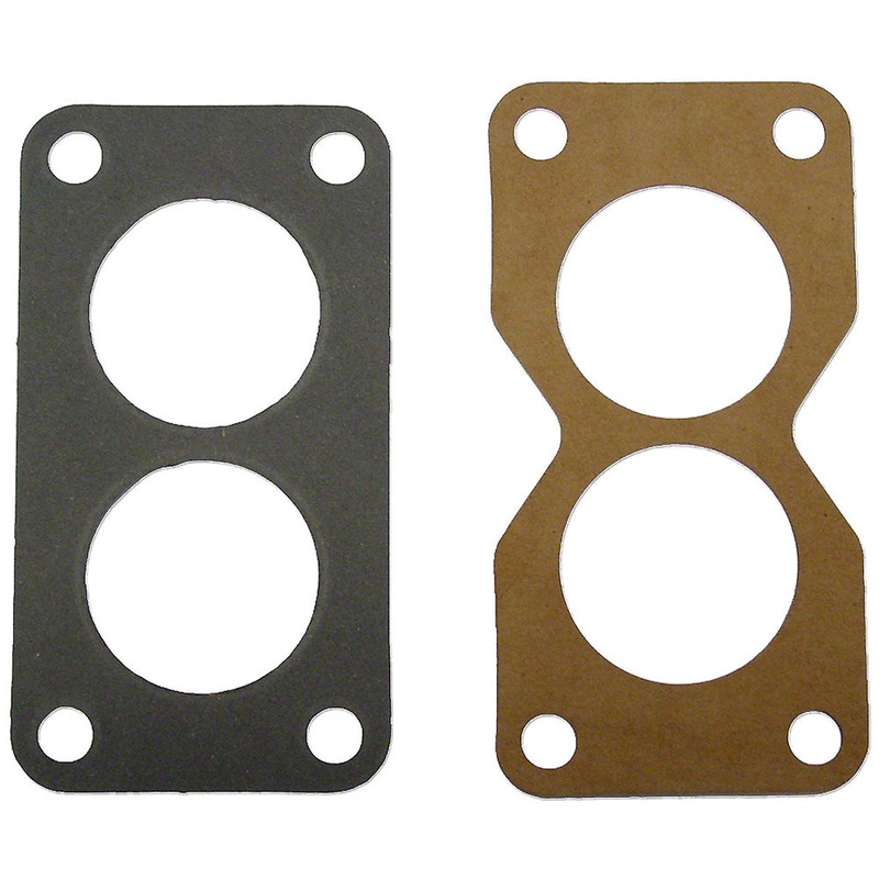 Carburetor Gasket Kit Fits John Deere Replaces A4631R
