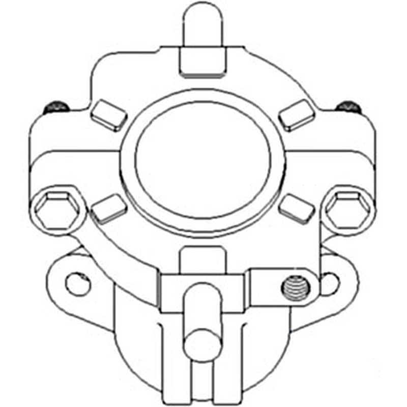 Clutch Release Sleeve w/ Bearing Fits White Replaces KS1671
