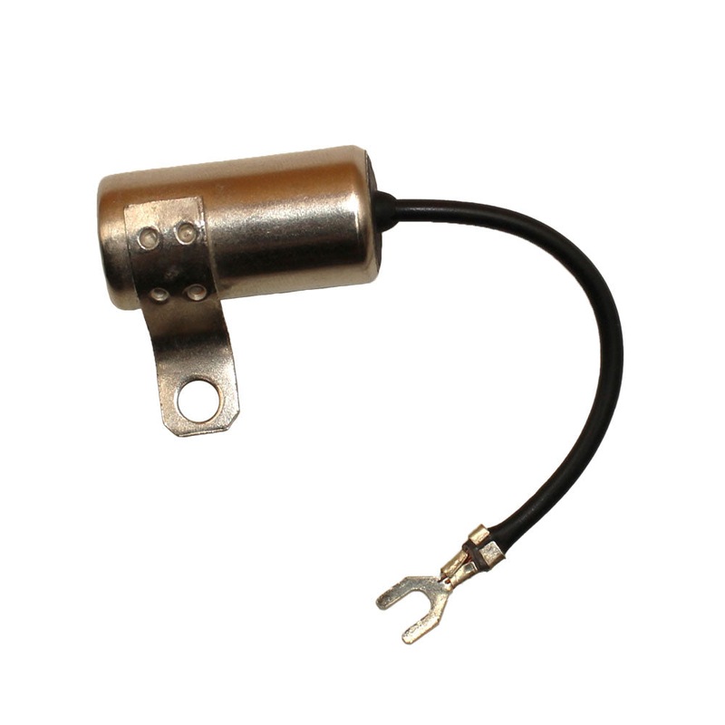 Condenser Fits Kohler Replaces 230722