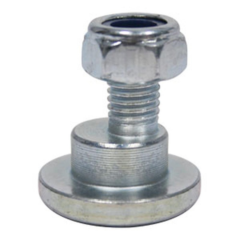 Disc Mower Blade Bolt Kit Fits Universal Products Replaces 90081160K