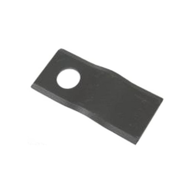 Disc Mower Blade Fits Universal Products Replaces 41432370