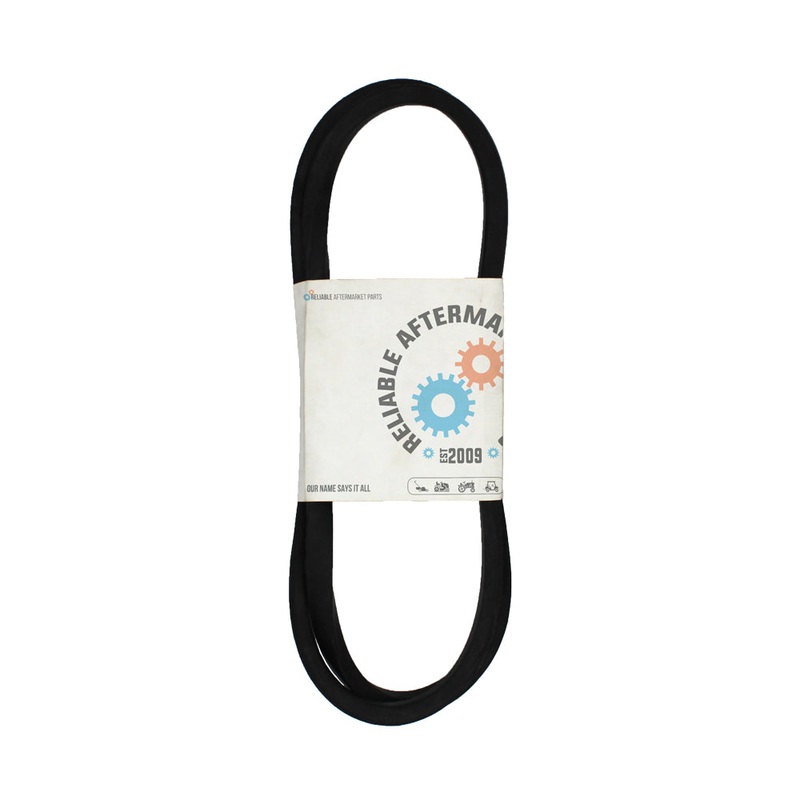 Drive Belt Fits Universal Products Replaces 5L770