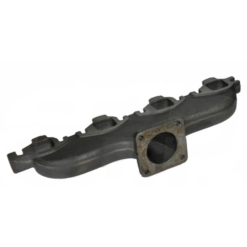 Exhaust Manifold Fits Caterpillar Replaces 9S2356