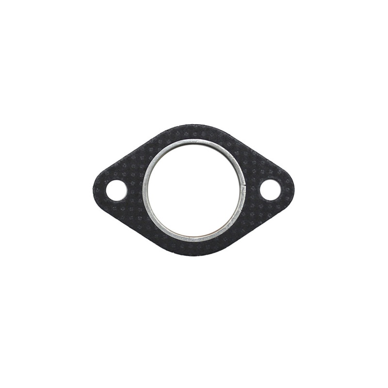 Exhaust Manifold Gasket Fits John Deere Replaces R90658