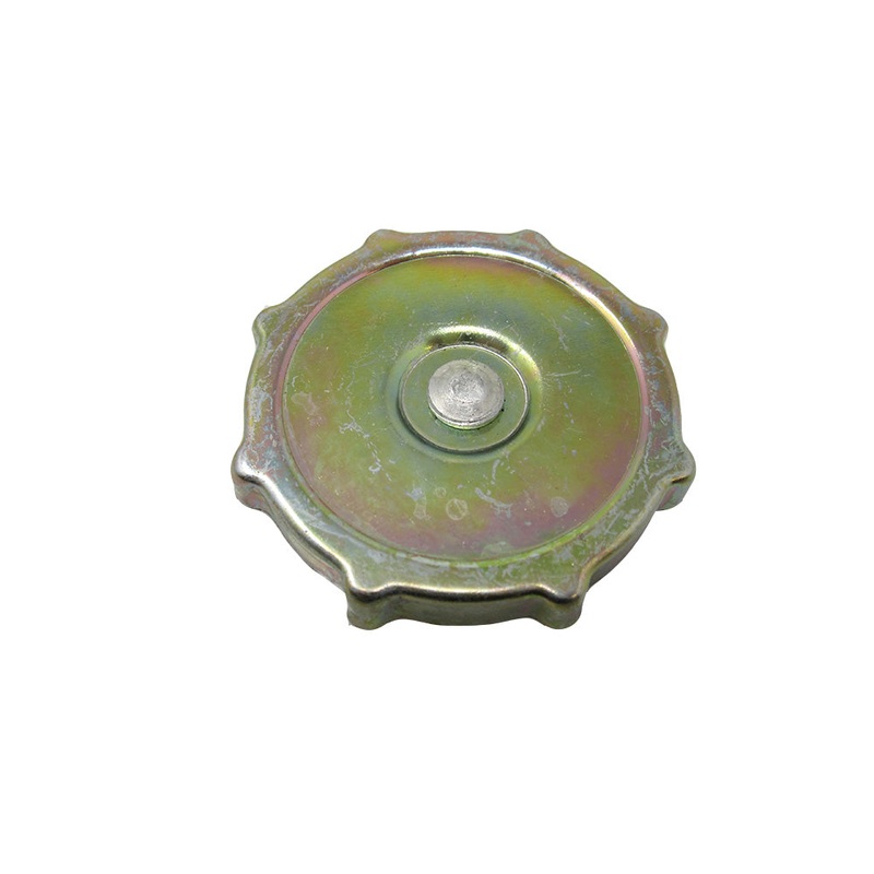 Fuel Cap Fits Ford/New Holland Replaces 360300060