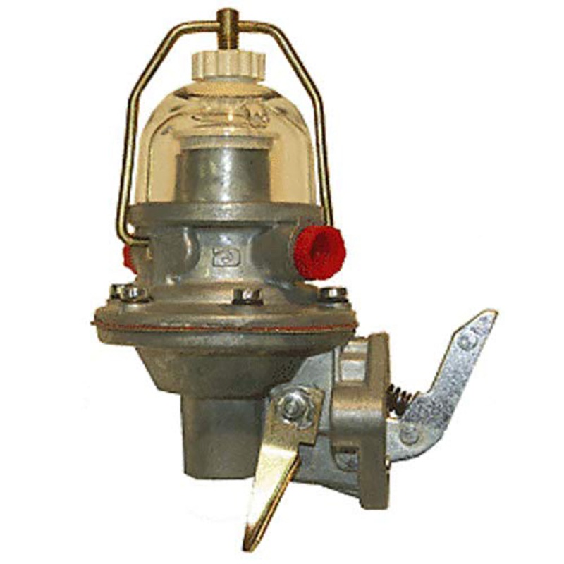 Fuel Pump Fits John Deere Replaces CC1-DD13483S