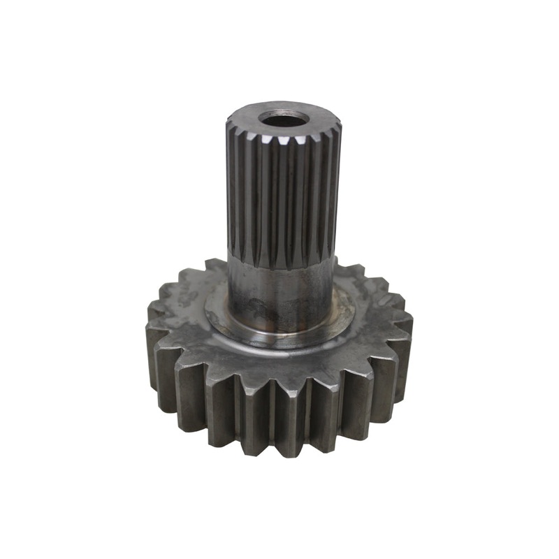 Gear Fits John Deere Replaces T214597