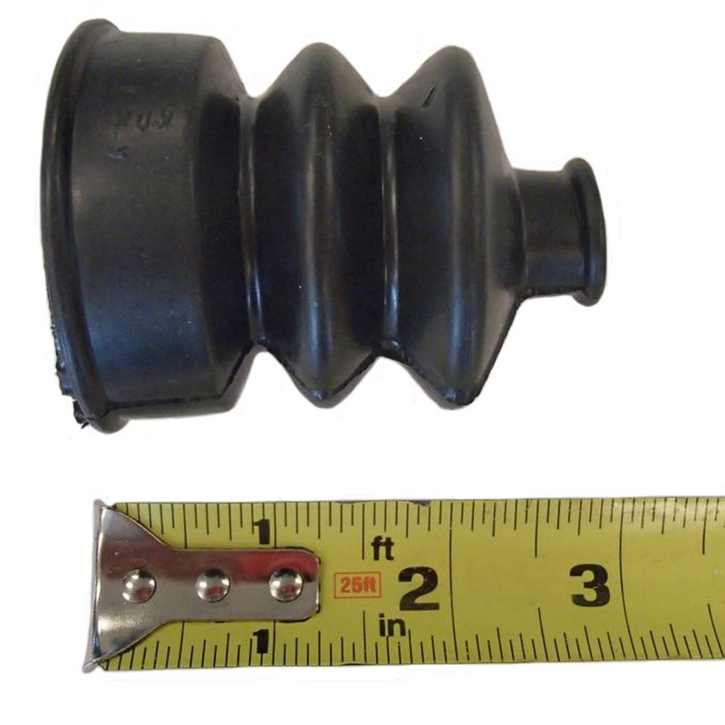Gear Shift Boot Fits Allis Chalmers Replaces 4999009