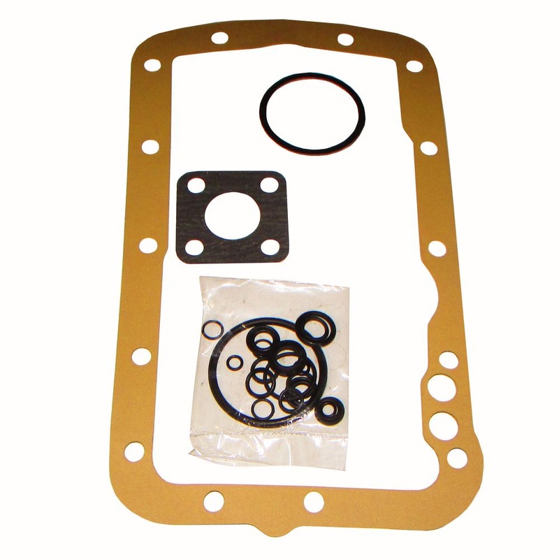 Hydraulic Lift Cover Repair Kit Fits Allis Chalmers Replaces 3B5564