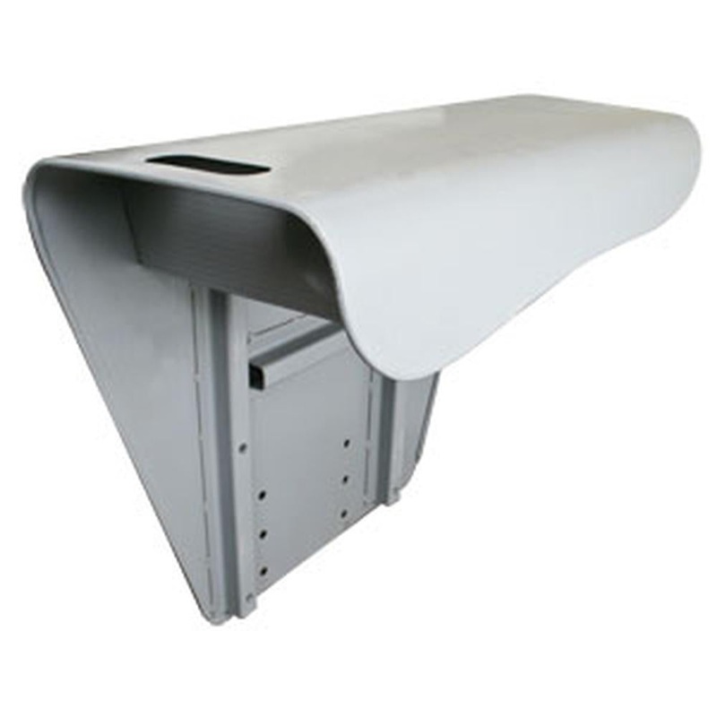 Left Hand Fender Fits Case/International Harvester Replaces 533187R1