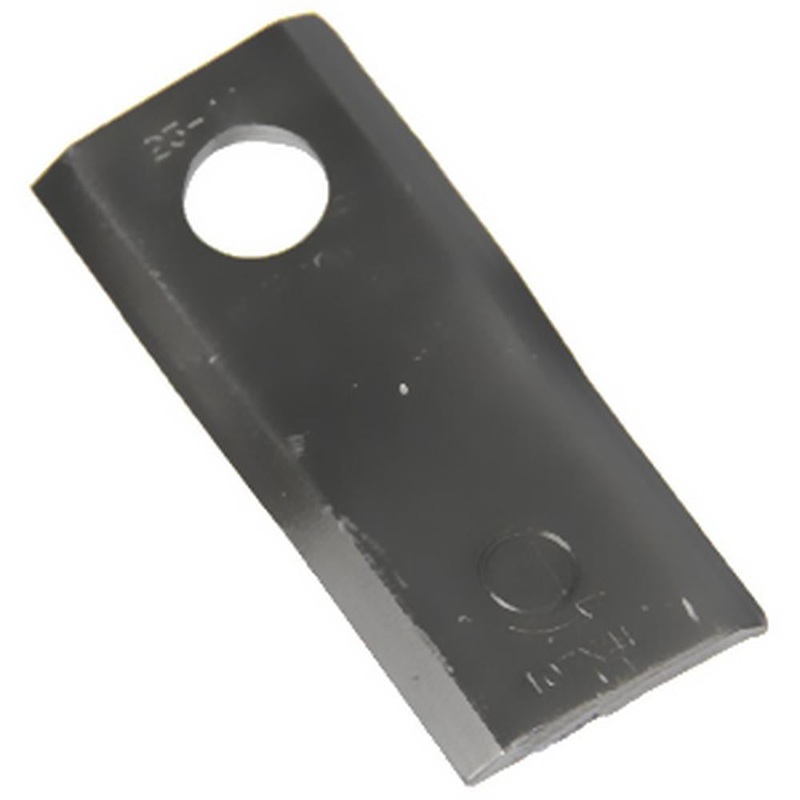 LH Disc Mower Blade Fits Universal Products Replaces 559-032-10