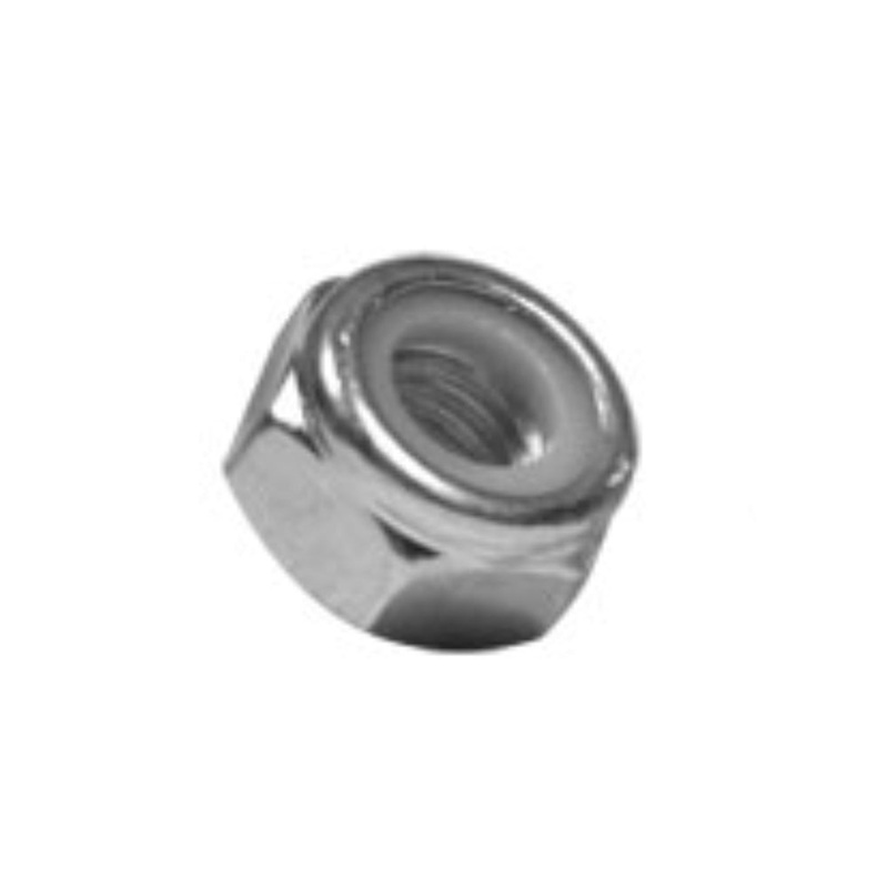 Lock Nut Fits Vicon Replaces 30573100