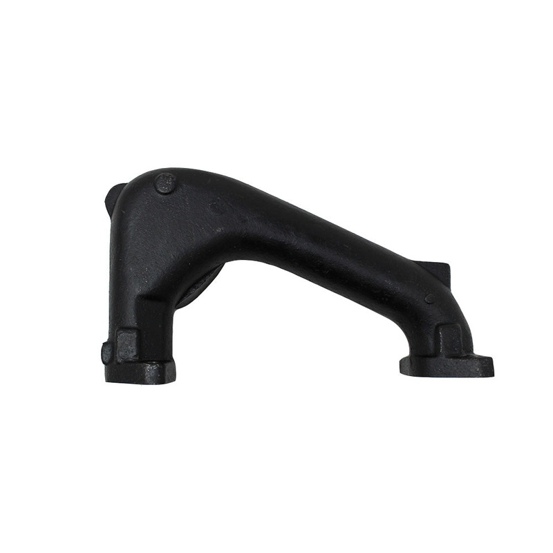 Manifold Fits Perkins