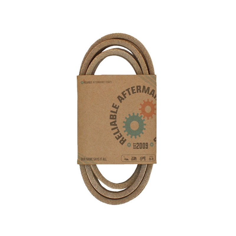 Mower Deck Belt Fits Universal Products Replaces 4LK1190