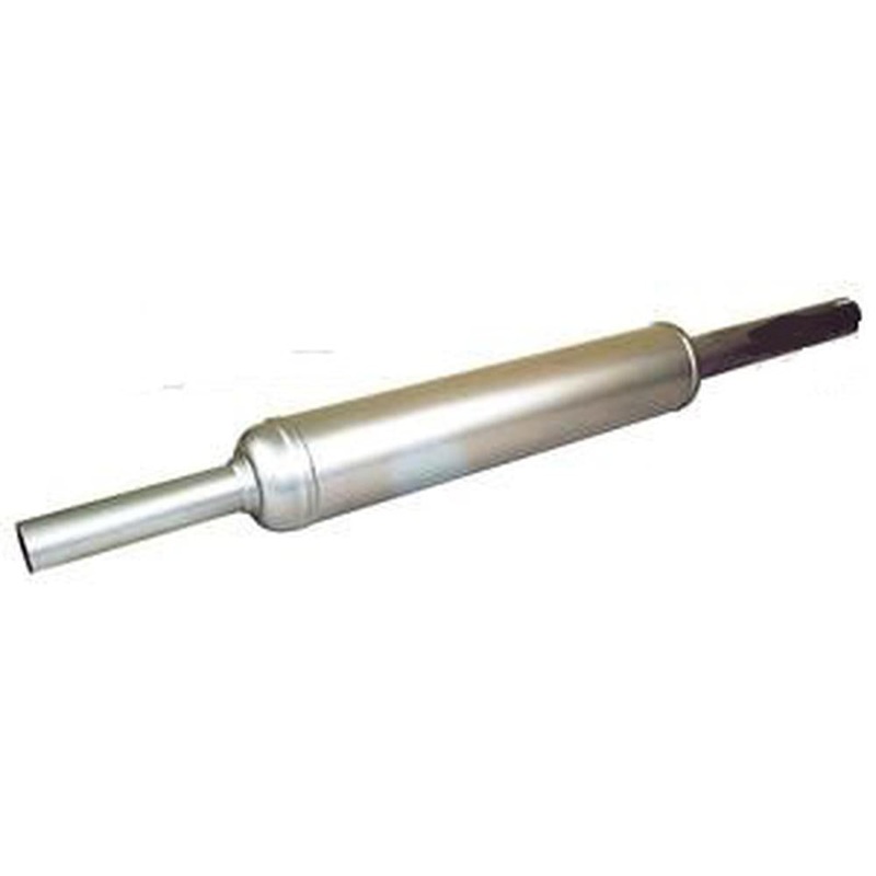 Muffler Fits Ford/New Holland Replaces 153624432