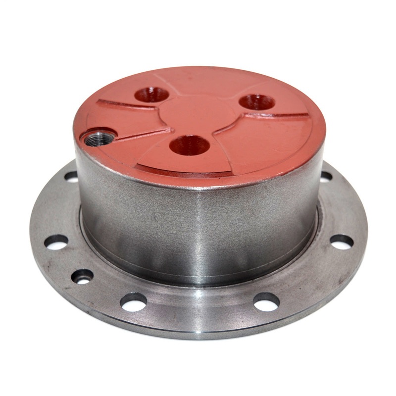 Planetary Carrier Housing Fits Ford/New Holland Replaces 81454C1