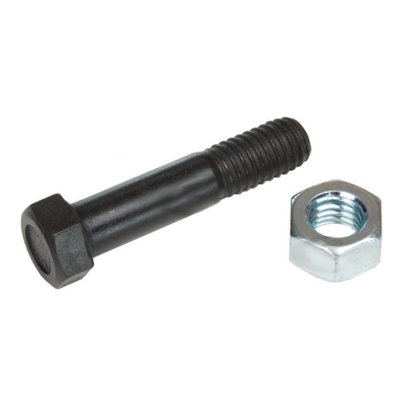 Shear Bolt & Nut Fits Ford/New Holland Replaces 144-NH15