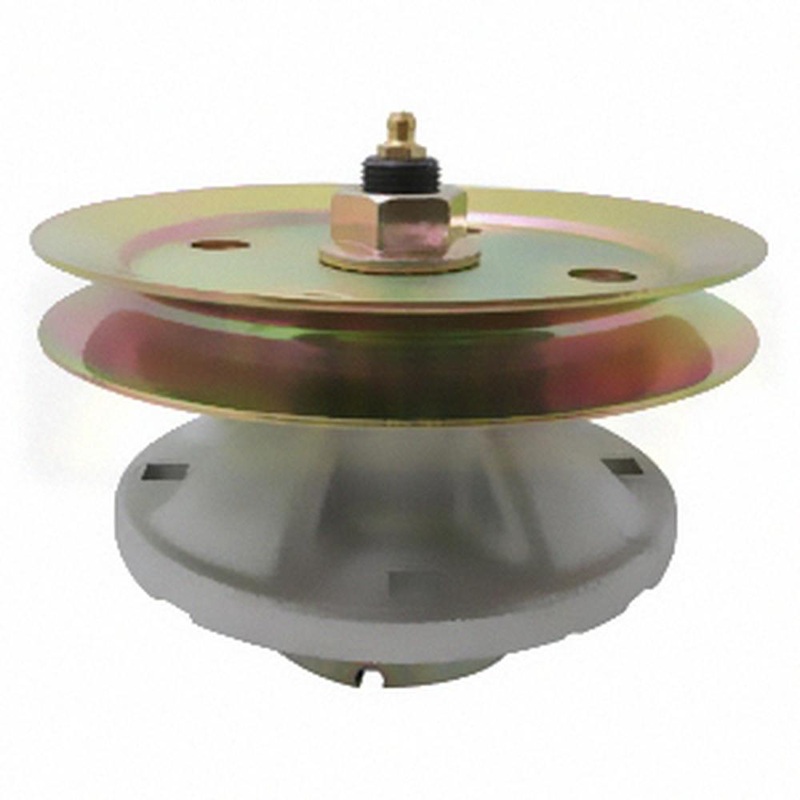 Spindle Assembly Fits John Deere Replaces AM115528