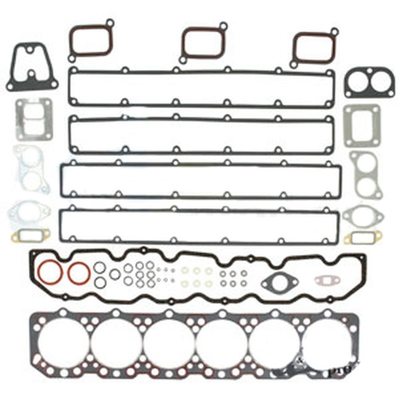 Upper Gasket Set Fits John Deere Replaces RE29859