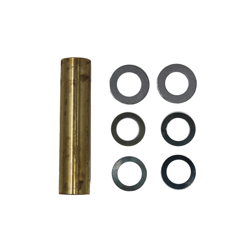 1025008M1 Fits Delco Distributor Shaft Bushing and Shim Kit Fits Massey Ferguson