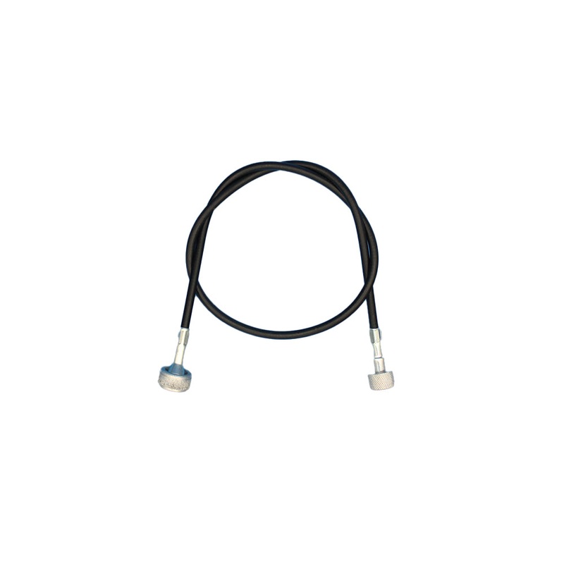 32-1/2" Tach Cable w/ Rubber Coating Fits Ford/New Holland Replaces 8N17365