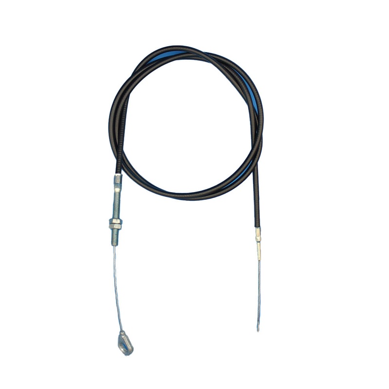 61" Throttle Cable Fits Universal Products Replaces 8252