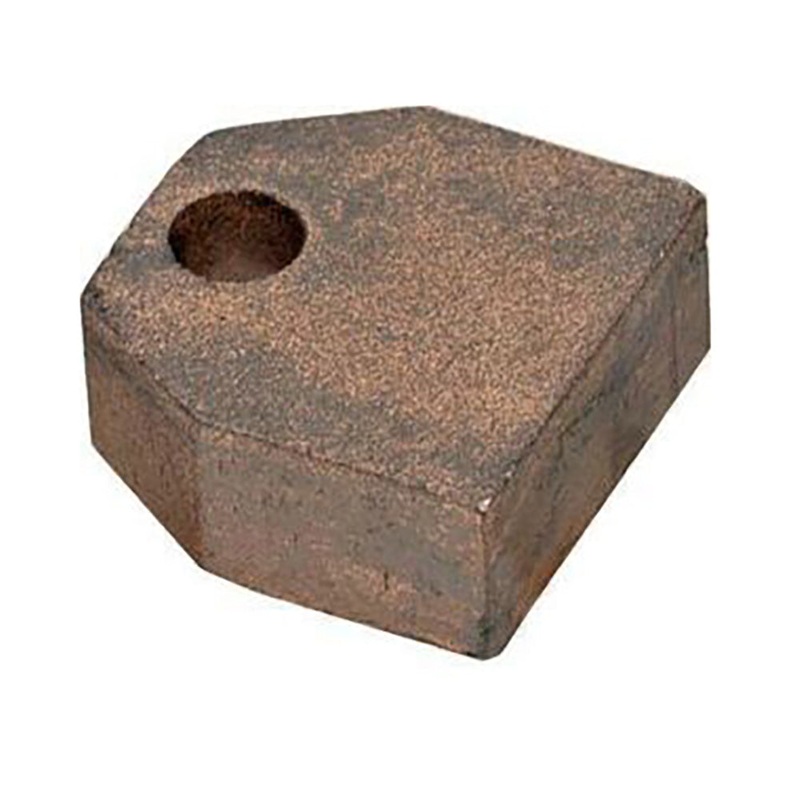 Brush Fits Universal Products Replaces 100RX120S