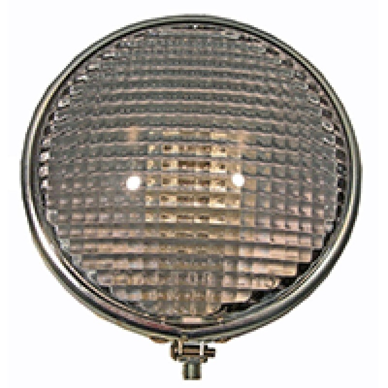 Complete Headlight Assembly Fits Minneapolis-Moline Replaces 10A3750