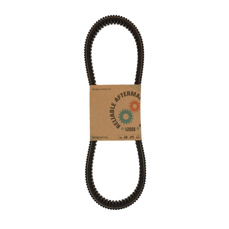 Drive Belt Fits Polaris Replaces 3211080