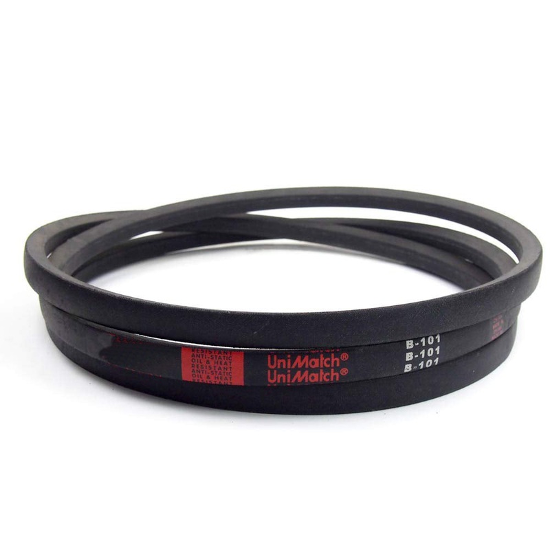 Drive Belt Fits White Replaces 754-0219