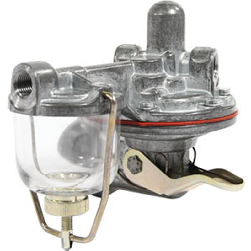 Fuel Lift Transfer Pump Fits Case/International Harvester Replaces JK908819X