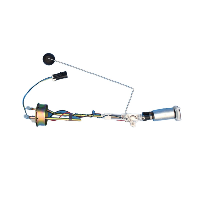 Fuel Pump with Sending Unit Assembly Fits John Deere Replaces AL78259