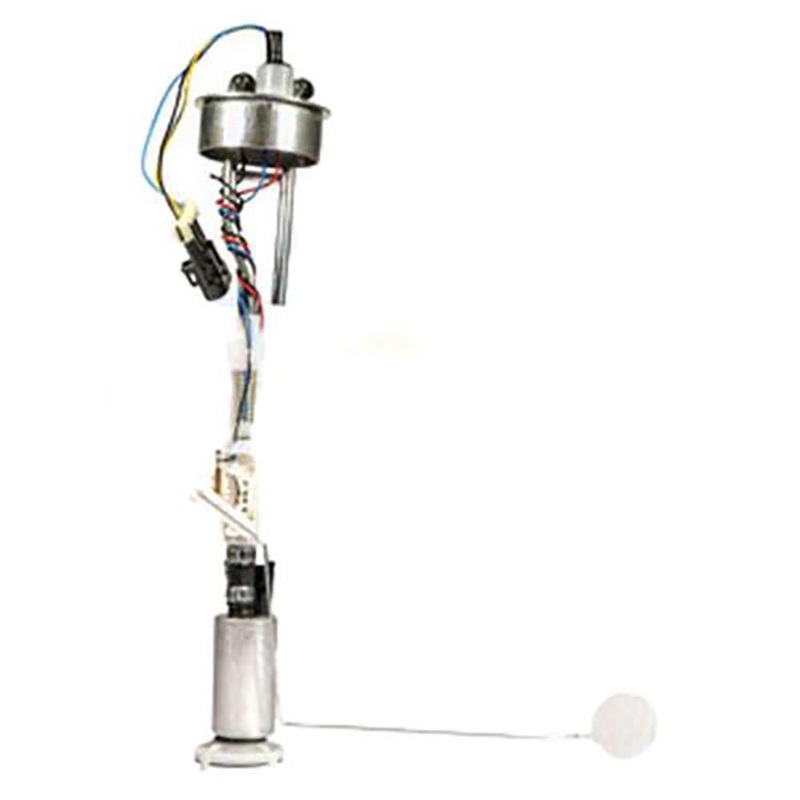 Fuel Sending Unit W/ Pump Fits John Deere Replaces AL113225
