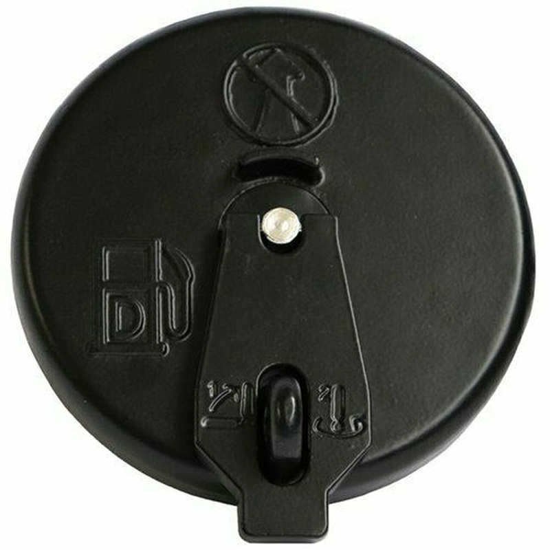 Fuel Tank Cap Fits Komatsu Replaces 17A-04-41411