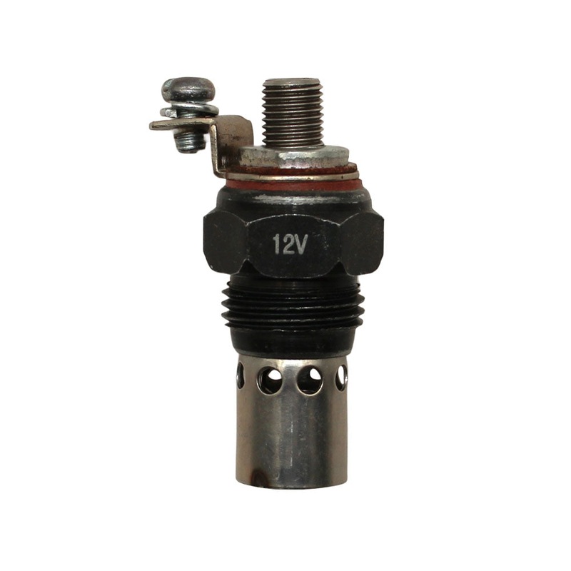 Heater Plug Fits Yanmar Replaces 124450-77910