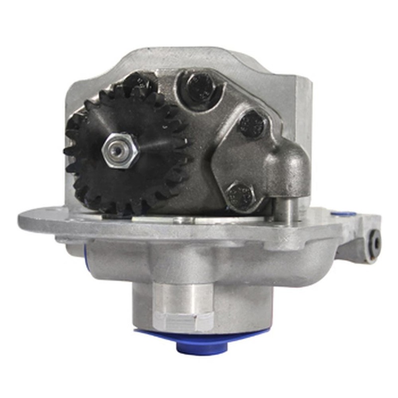 Hydraulic Pump Fits Ford/New Holland Replaces 83957379