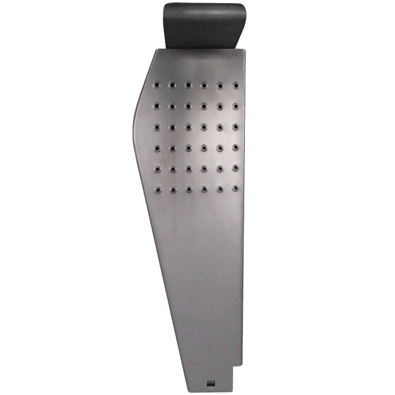 Left Hand Running Board Fits Massey Ferguson Replaces 180717M91