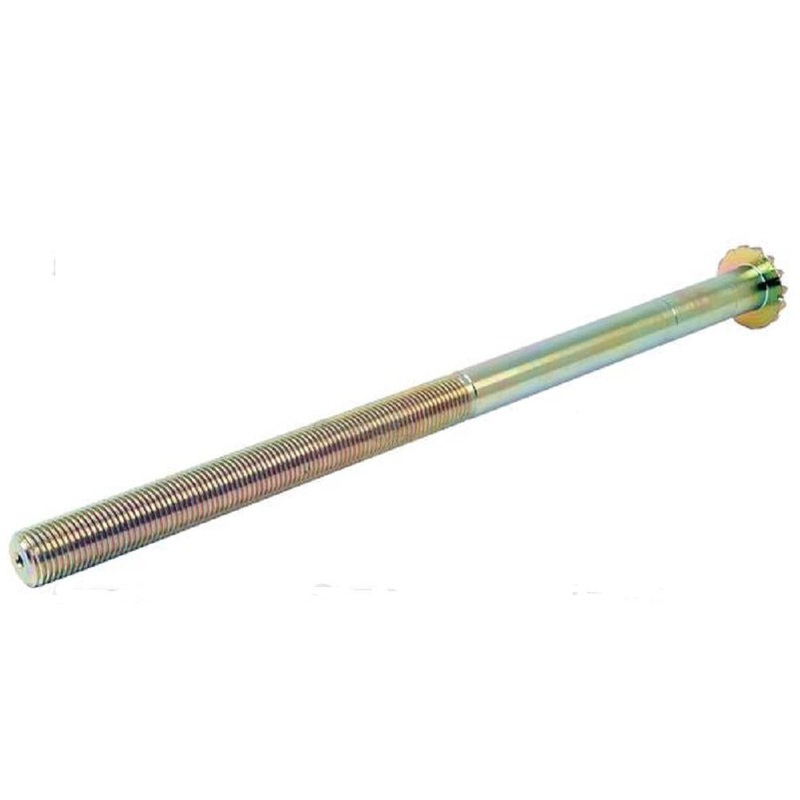 Leveling Box Shaft Fits Ford New Holland Replaces 83935267