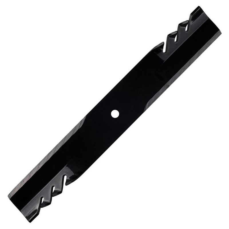 Mower Blade Fits Grasshopper Replaces 320250-TOOTHED