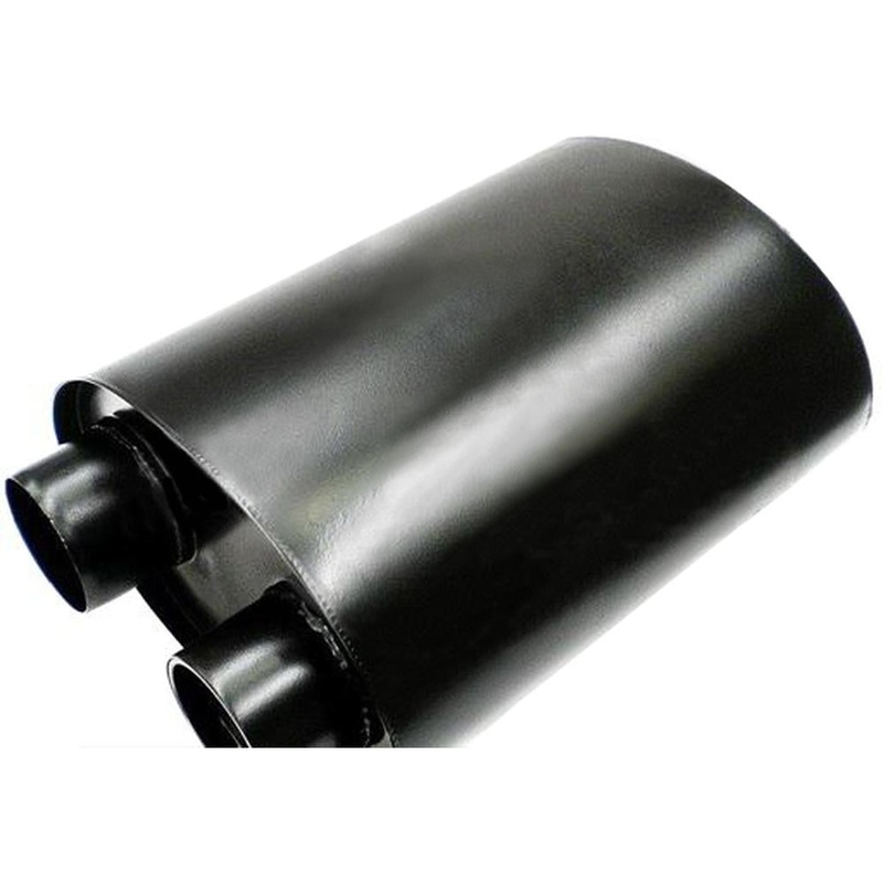 Muffler Assembly Fits Caterpillar Replaces 8N-5388