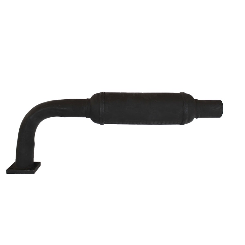 Muffler Fits Kubota Replaces 15751-12010