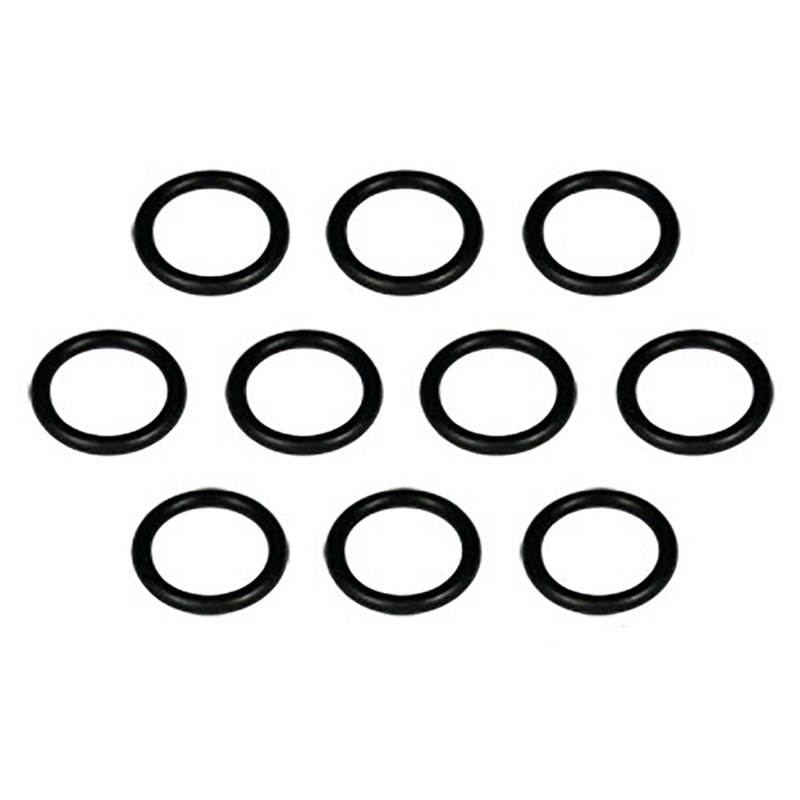 O-Rings (Pack of 10) Fits Ford/New Holland Replaces 211N