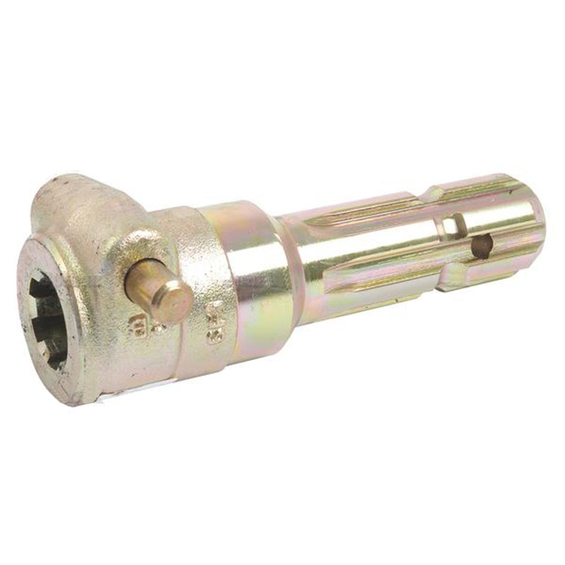 Quick Release PTO Adaptor Fits Universal Products Replaces S15720